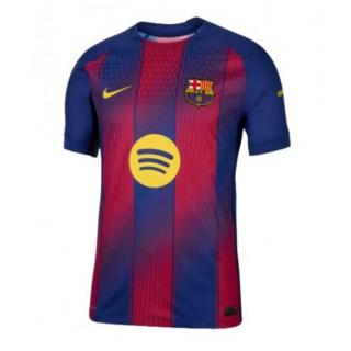 FC Barcelona 1a Equipación 2025/26 - Authentic